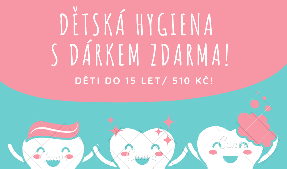 Hygiena dětská